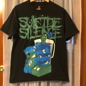 COPY - Suicide Silence